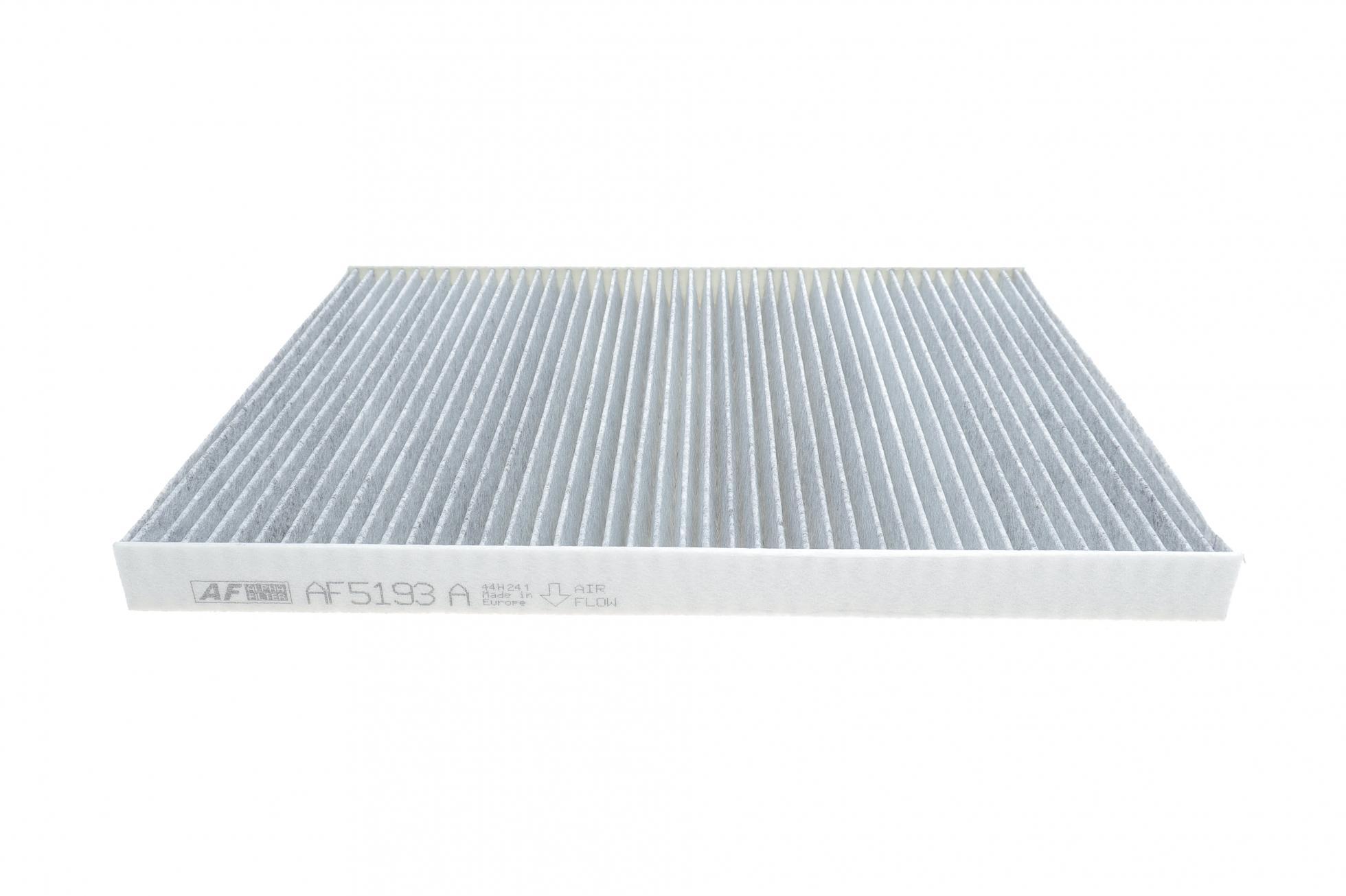 AF5193a ALPHA FILTER